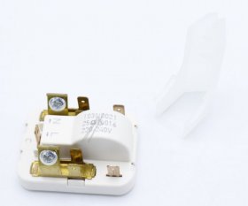 Smeg Relay - 816850439 Relay Az 100 Cy