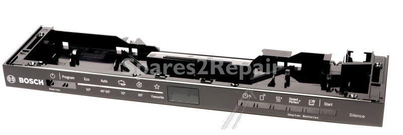 Operating Unit Screen - 11024837 Operating Unit Screen [Bosch Siemens]