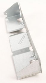 Elica Square Bracket - Acc0198843 Staf Fix Elite Tt14-tt26