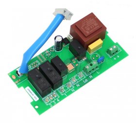 Airlux Board - Platine De Puissance Ahw880 - ZSP000475