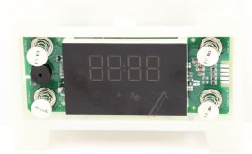 Display Unit - C00853643 488000853643 Display Board Materia Assembly [Whirlpool Indesit]