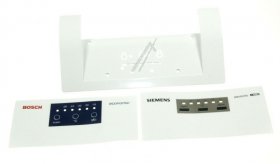 Handle - 00496096 Handle [Bosch Siemens]