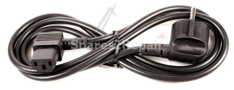 Smeg Mains Power Lead - 821291189 Feeder Cable
