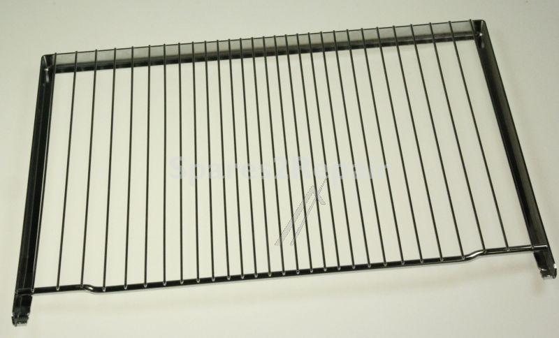 Tray - 11056366 Grill Pan Blue Enameled 455x362x25mm [Bosch Siemens]