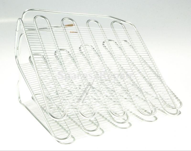 Condensation Cont. Compress. - 00681080 Evaporator [Bosch Siemens]