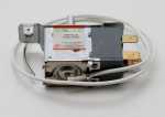Homa Fridge Thermostat - Wpf25j-ex 3040200012 Thermostat