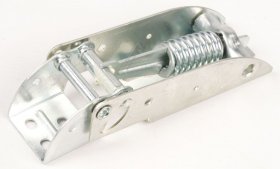 Door Hinges - 49117895 Cerniera Sup_2301400008 [Candy Hoover]