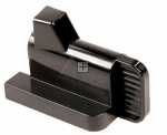 Casing Cover - 4055424289 Cover Piping [Electrolux Aeg]