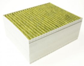 Carbon Filter - 17004042 Clean Air Plus Odor Filter (replace) [Bosch Siemens]