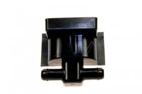 Hose Coupling - 5313220951 Connector-plug Connection Drop (pp)nr [Delonghi]