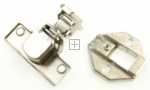 Haier Door Hinges For Washing Machines - 0530009467 49050481 Door Hinge Ii-m5