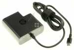Hewlett Packard Ac adaptor - 860209-850 Ac Power Adapter 65w