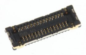 Nokia Camera Module - 5469b09 Nokia Lumia 1520 - Btb Connector Camera Socket 2x15 Pin