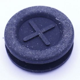 Soflow Screw - Cross Recessed Pan Head Combined Screw M4xp0 7x10