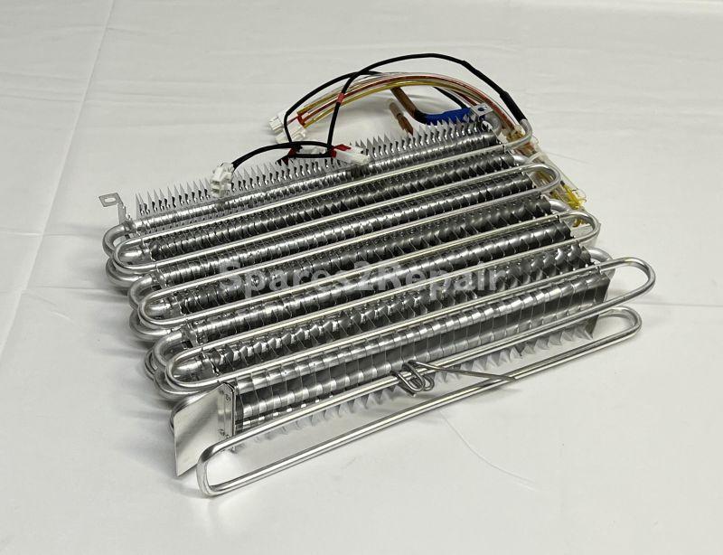 Evaporator - 2667004200 Condenser [Electrolux Aeg]