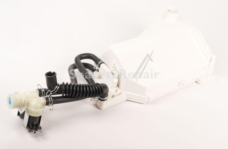 Haier Soap Dispenser - 0020811968ah 49127693 Storage Tank Module