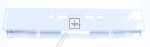 Whirlpool Operating Unit Screen - C00518897 488000518897 Front Piece Fs Ess White Gw 60