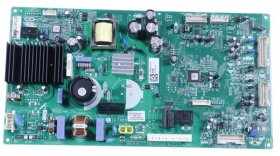 Lg Board - Ebr32965135 Main Pcb Assembly