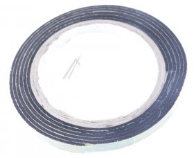 Hot Plate Seal - 47012508 Band One Sided Black Epdm 8*t2*1650 [Vestel]
