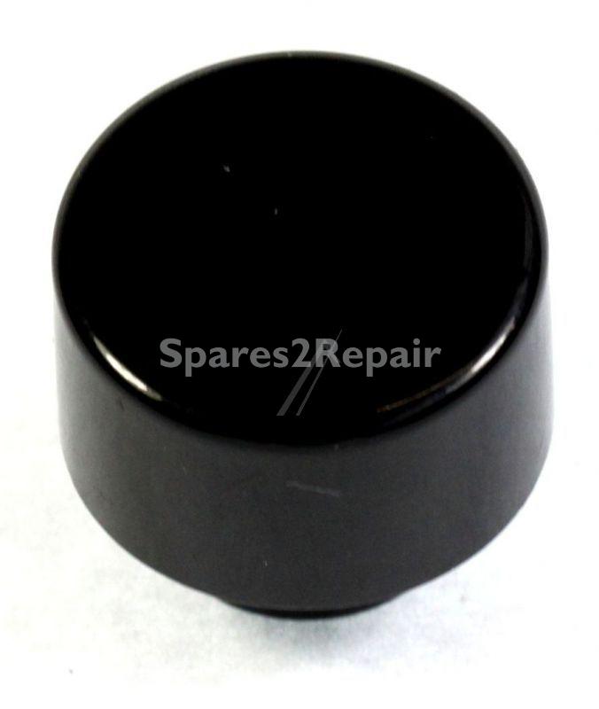 Button - C00402226 481241029377 Knob [Whirlpool Indesit]