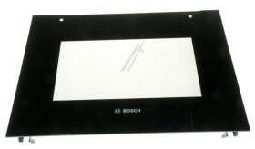 Oven outer Door - 00704695 Door-outer [Bosch Siemens]