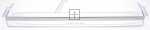Fixings And Brackets - 00663849 Tray [Bosch Siemens]