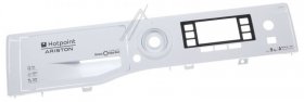 Operating Unit Screen - C00374961 482000092058 Console Rpd 965 Dd Eu [Whirlpool Indesit]