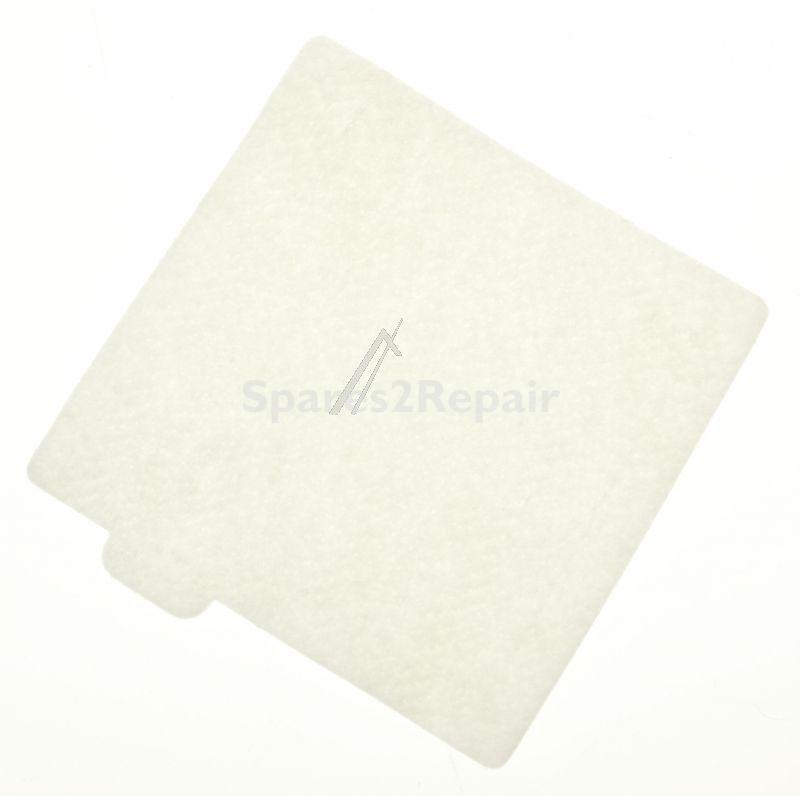 Vacuum Cleaner Filter - Abluftfilter micro [Electrolux Aeg]