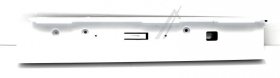 Samsung Guide-rail - Da63-04942b Cover Rail-low Left abs cool White