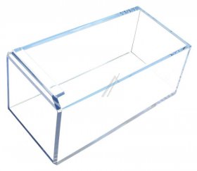 Refrigerator - Freezer Door Shelf - 140069106064 Butter Shelf Complete Neutral [Electrolux Aeg]