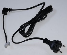 Panasonic Mains Power Lead - K2cl2yy00032 Ac Cord