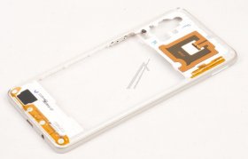 Samsung Battery Compartment Lid - Gh97-25647b Mea Rear-i Grade(m51)_zw