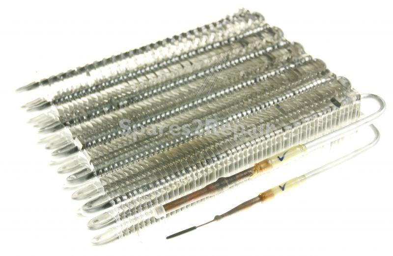 Condensation Cont. Compress. - 12005719 Evaporator - Freezer Evaporator [Bosch Siemens]