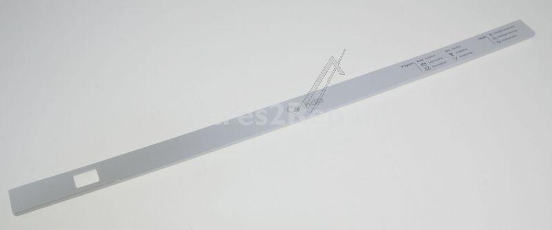 Hisense Gorenje Housing - 431990 Cover Cylinda 90 1 3 Opt sign