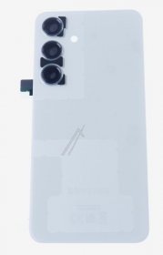 Samsung Battery Compartment Lid - Gh82-33101e Battery Compartment Cover Galaxy S24 (sm-s921b) Light Green