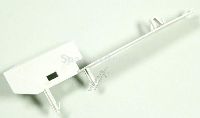 Operating Unit Screen - C00645012 488000645012 Front Piece Wsfo 3o23 Pf X [Whirlpool Indesit]