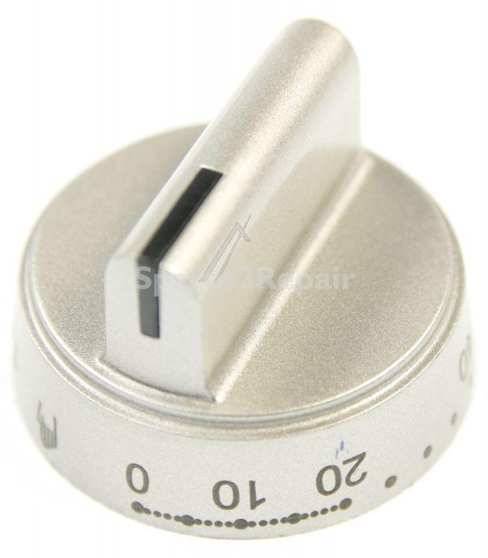 Control Knob - G455 00-09 8372k 00 9043037 Knob G455 00-09 8372k 00 White [Amica]
