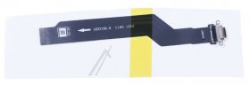 Oneplus Flexi print Connector - 1041100061 4963203 Usb Port Fpc Op7