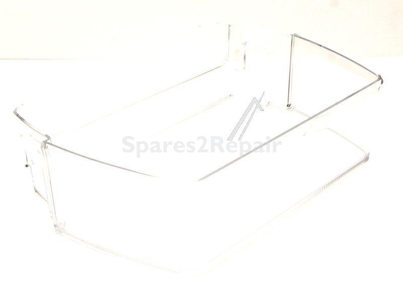 Lg Refrigerator - Freezer Door Shelf - Man64893301 Basket Door