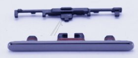 Oneplus Button - 1071101434 621036000099 Oneplus Open Volume Key Black