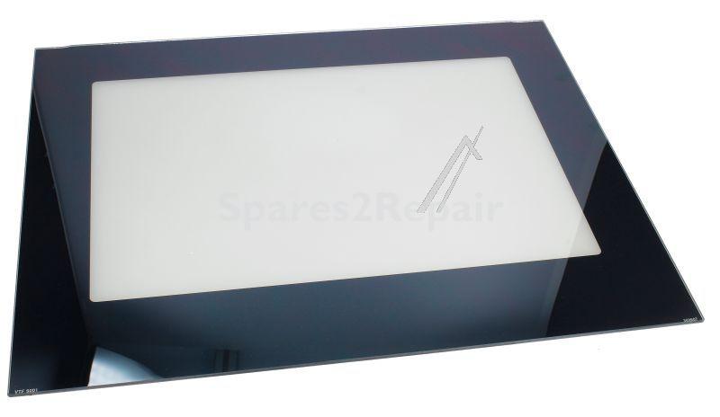 Door - 00445918 Door-outer [Bosch Siemens]