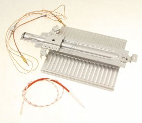 Mechanical Components - Z012a73 Burner Sr Indexe [Airlux]