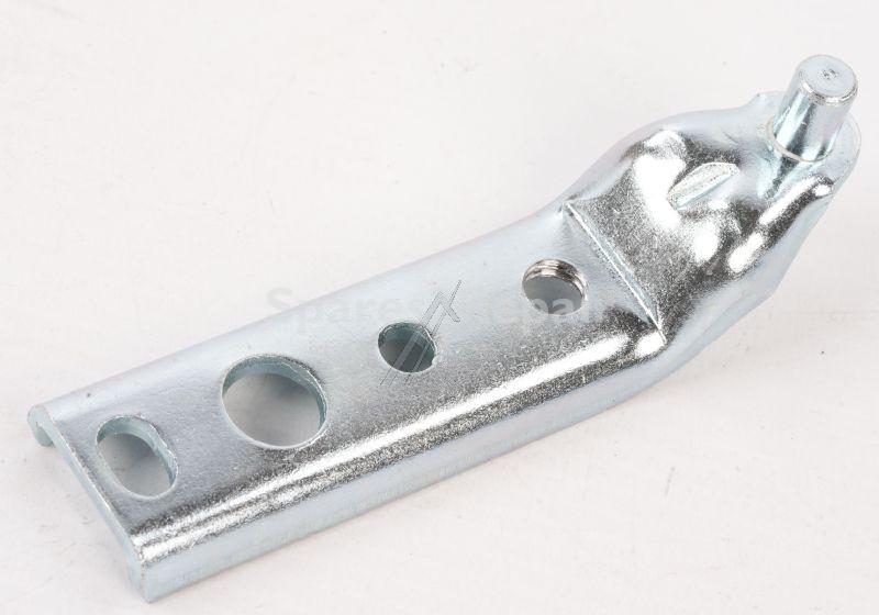 Door Interlock Switch - 4146470500 C00921359 Lower Hinge Assembly [Arcelik]