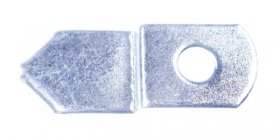 Teka Mounting Parts - 61102005 Sink Fixing Clamp Tekadur For 20-30 Mm