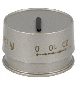 Control Knob - 9071482 Pokrto Code2v2-09 13139 00-2 180st sre [Amica]