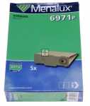 Vacuum Cleaner Bags - 6971p 9001961649 Dust Bags X 5 [Electrolux Aeg]