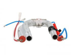 Heating For Coffee Machines - Ss-7235007098 Resistor+fuse+thermostat [Groupe SEB]