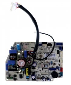 Lg Board - Ebr88543206 Main Pcb Assembly