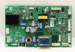 Lg Board - Ebr44315952 Main Pcb Assembly