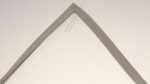 Refrigerator Door Seal - 1072325 Door Seal Grey Refrigerator [Amica]